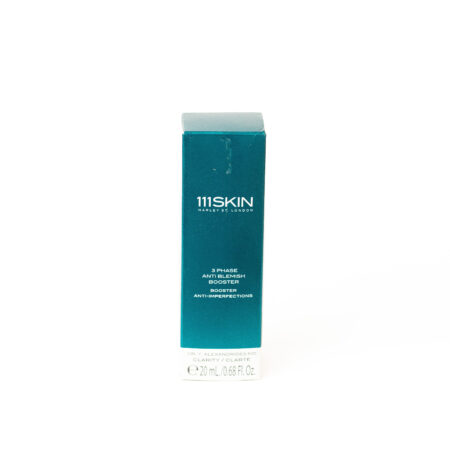 111Skin 3 PHASE ANTI BLEMISH BOOSTER 20ML