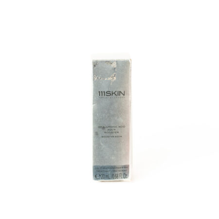 111Skin AQUA BOOSTER 20ML