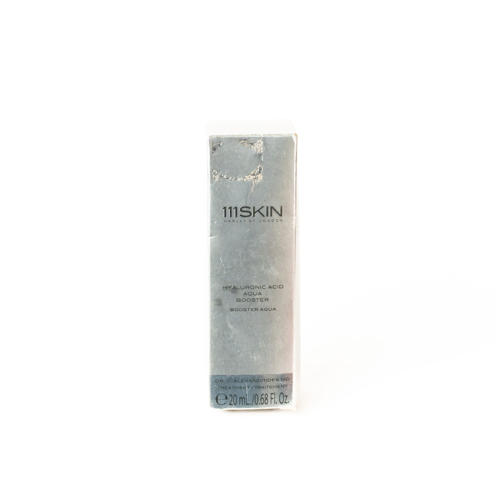 111Skin AQUA BOOSTER 20ML