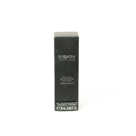111Skin VITAMIN C BRIGHTENING BOOSTER 20ML