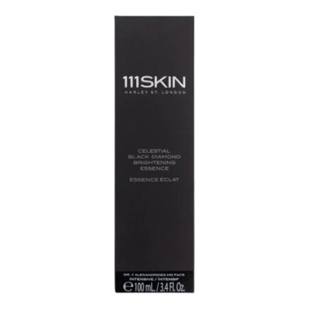 111Skin CELESTIAL BLACK DIAMOND BRIGHTENING ESSENCE 30ML