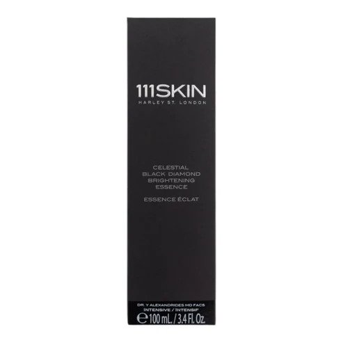 111Skin CELESTIAL BLACK DIAMOND BRIGHTENING ESSENCE 30ML