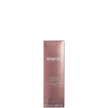111Skin ROSE GOLD RADIANCE BOOSTER 20ML