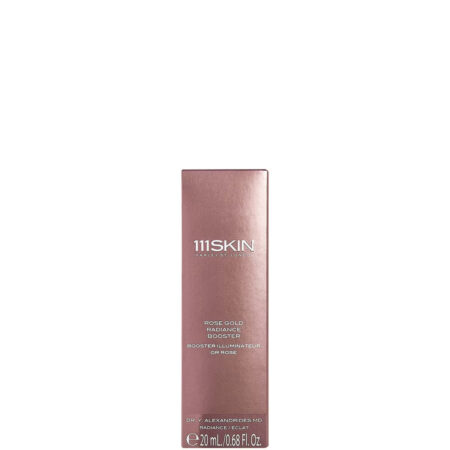 111Skin ROSE GOLD RADIANCE BOOSTER 20ML