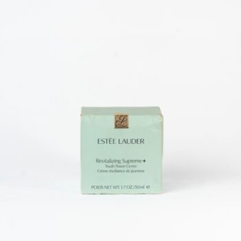 Estee Lauder REVITALIZING SUPREME + YOUTH POWER CRÈME 50ML, 75ML