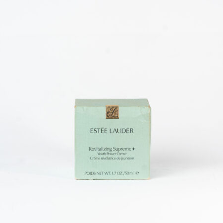 Estee Lauder REVITALIZING SUPREME + YOUTH POWER CRÈME 50ML, 75ML