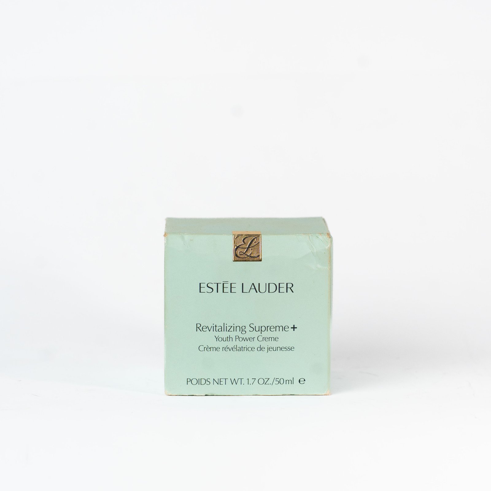Estee Lauder REVITALIZING SUPREME + YOUTH POWER CRÈME 50ML, 75ML