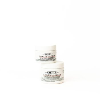 Kiehl's ULTRA-FACIAL CREAM 28ML, 50ML, 125ML