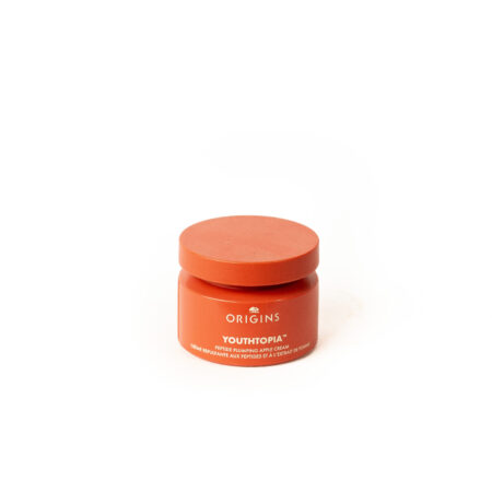 Origins YOUTHTOPIA PEPTIDE PLUMPING APPLE CREAM