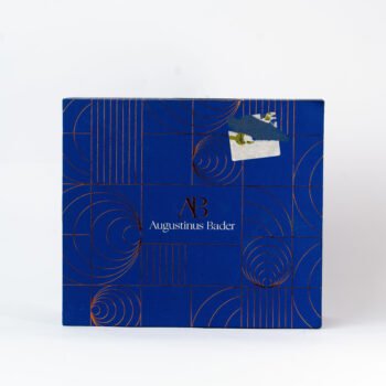 Augustinus Bader THE RENEWAL ICONS WITH THE RICH CREAM