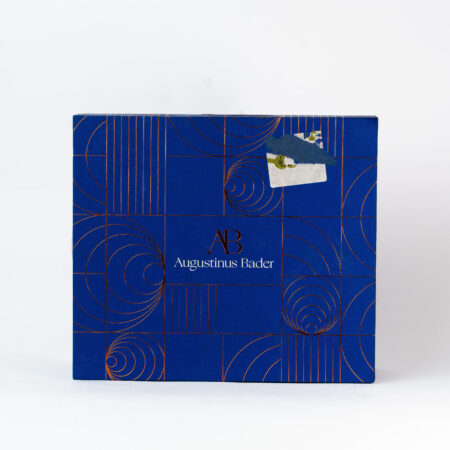 Augustinus Bader THE RENEWAL ICONS WITH THE RICH CREAM