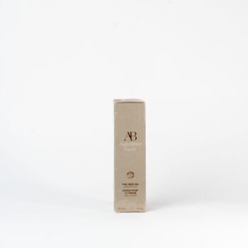Augustinus Bader THE FACE OIL 30ML