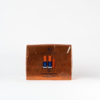 Augustinus Bader THE ON THE GO REFRESH SET