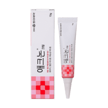 Dong-A Pharmaceutical ACNON ACNE TREATMENT CREAM