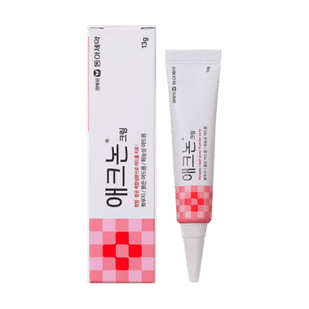 Dong-A Pharmaceutical ACNON ACNE TREATMENT CREAM