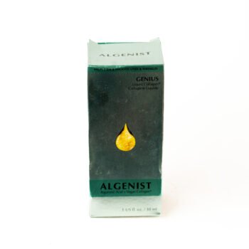 Algenist ALGINIC ACID + VEGAN COLLAGEN LIQUIDE COLLAGEN 30ML
