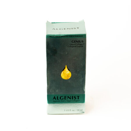 Algenist ALGINIC ACID + VEGAN COLLAGEN LIQUIDE COLLAGEN 30ML