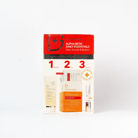 Dr Dennis Gross ALPHA BETA DAILY ESSENTIALS SET