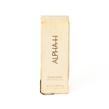 Alpha-H LIQUID GOLD WITH GLYCOLIC ACID 50ML