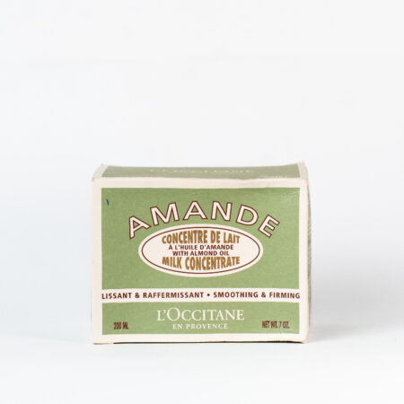 L'Occitane AMANDE MILK CONCENTRATE 200ML