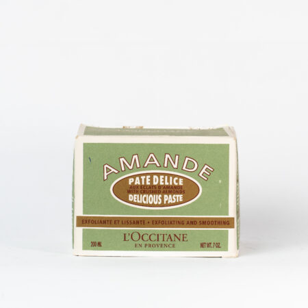 L'Occitane AMANDE DELICIOUS PASTE 200ML