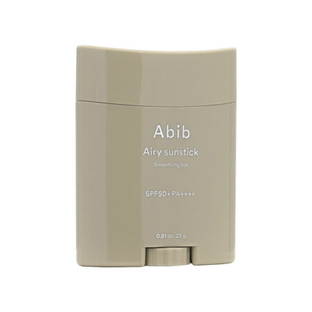 Abib AIRY SUNSTICK SMOOTHING BAR SPF 50 23G