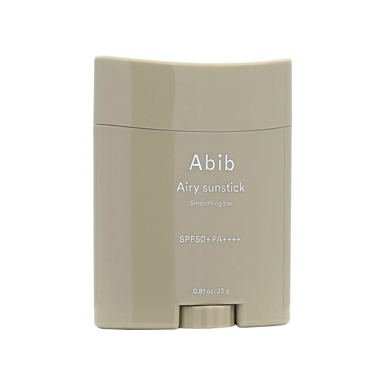 Abib AIRY SUNSTICK SMOOTHING BAR SPF 50 23G