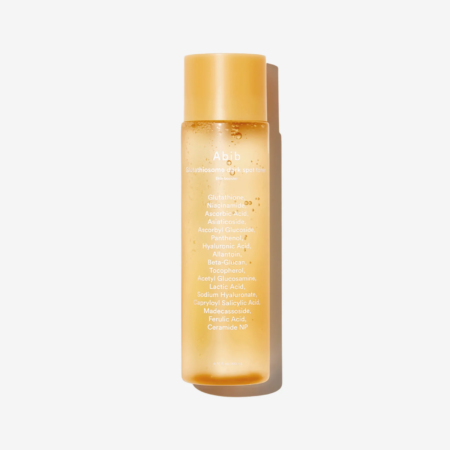 Abib GLUTATHIOSOME DARK SPOT TONER 200ML