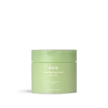 Abib HEARTLEAF SPOT PAD CALMING TOUCH 150ML