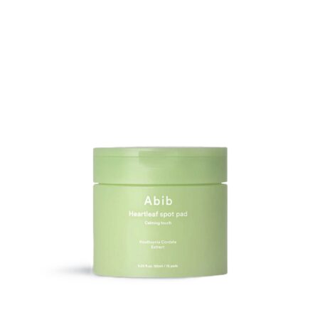 Abib HEARTLEAF SPOT PAD CALMING TOUCH 150ML