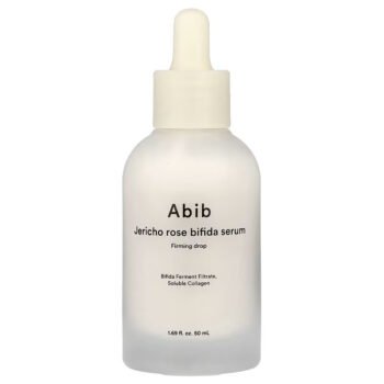 Abib JERICHO ROSE BIFIDA SERUM 50ML