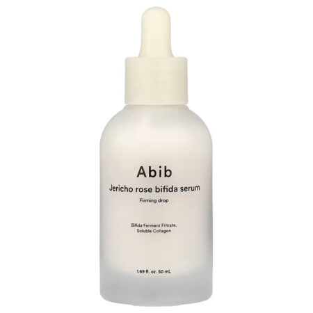 Abib JERICHO ROSE BIFIDA SERUM 50ML