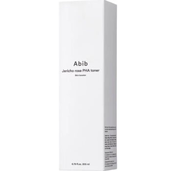 Abib JERICHO ROSE PHA TONER SKIN BOOSTER 200ML