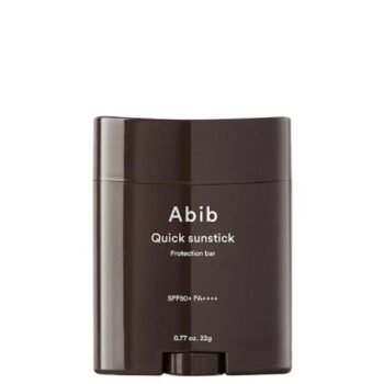 Abib QUICK SUNSTICK PROTECTION BAR 22G