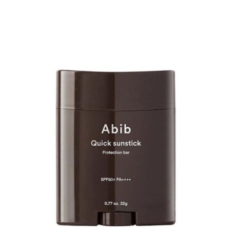 Abib QUICK SUNSTICK PROTECTION BAR 22G