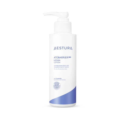 Aestura ATOBARRIER365 LOTION 150ML