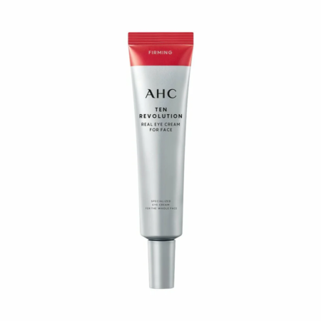 Ahc TEN REVOLUTION REAL EYE CREAM FOR FACE 7G, 35G