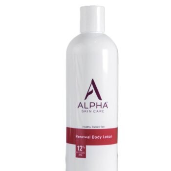 Alpha Skin Care RENEWAL BODY LOTION