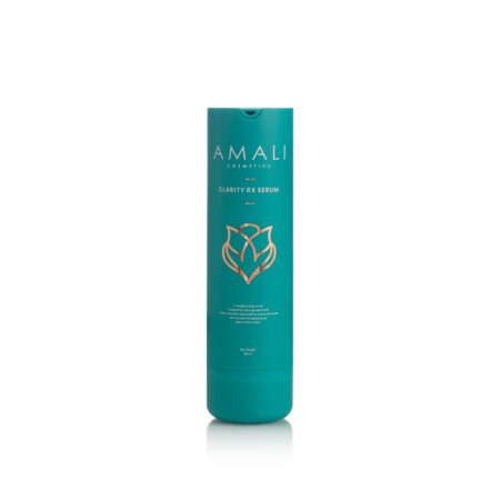 Amali Cosmetics CLARITY RX SERUM 50ML