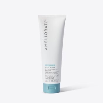 Ameliorate CLARIFYING BODY WASH 250ML