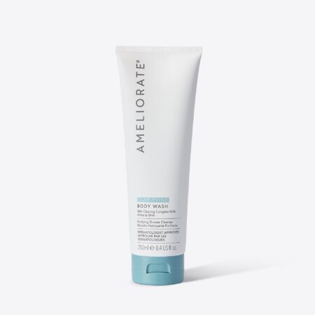 Ameliorate CLARIFYING BODY WASH 250ML