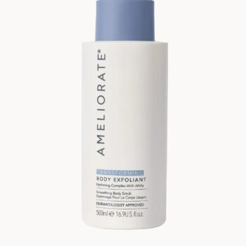 Ameliorate TRANSFORMING BODY EXFOLIANT 500ML