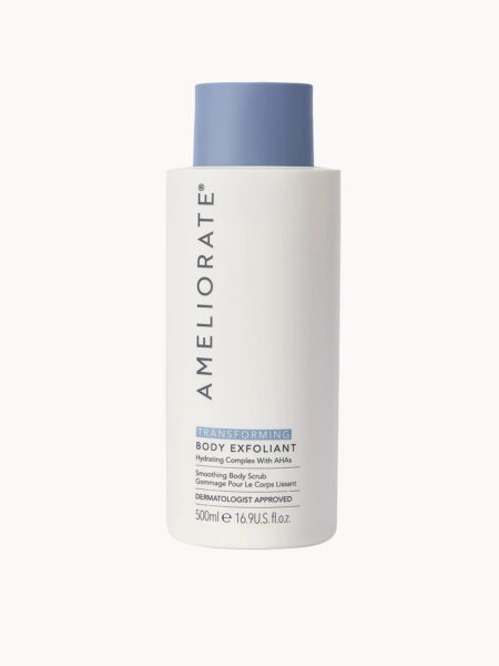 Ameliorate TRANSFORMING BODY EXFOLIANT 500ML
