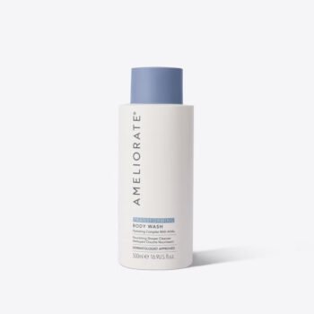 Ameliorate TRANSFORMING BODY WASH 500ML