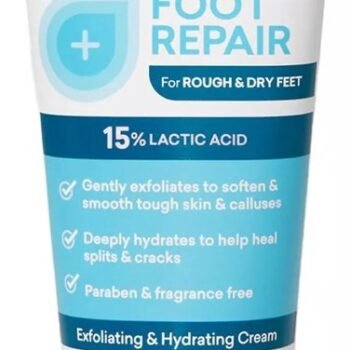 Foot Cream