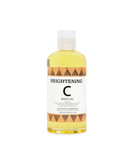 Ancient Cosmetics BRIGHTENING C BODY OIL