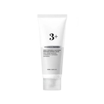 Anua CERAMIDE 3+ CERAMIDE PANTHENOL MOISTURE BARRIER CREAM 100ML