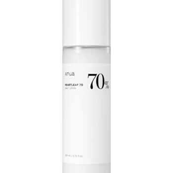 Anua HEARTLEAF 70% DAILY LOTION 200ML