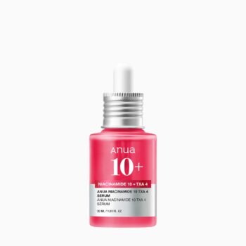 Anua NIACINAMIDE 10+ TXA 4 SERUM 30ML