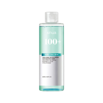Anua PDRN HYALURON ACID BOOSTER TONER 250ML